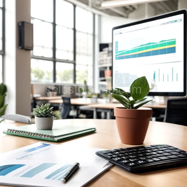 Content illustration